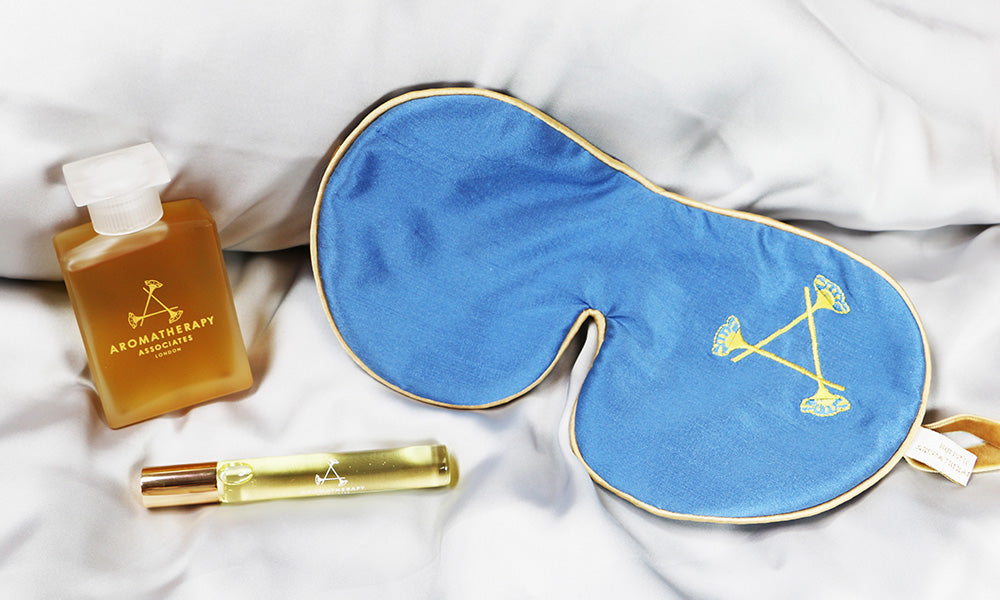 Your Guide To A Better Night's Sleep