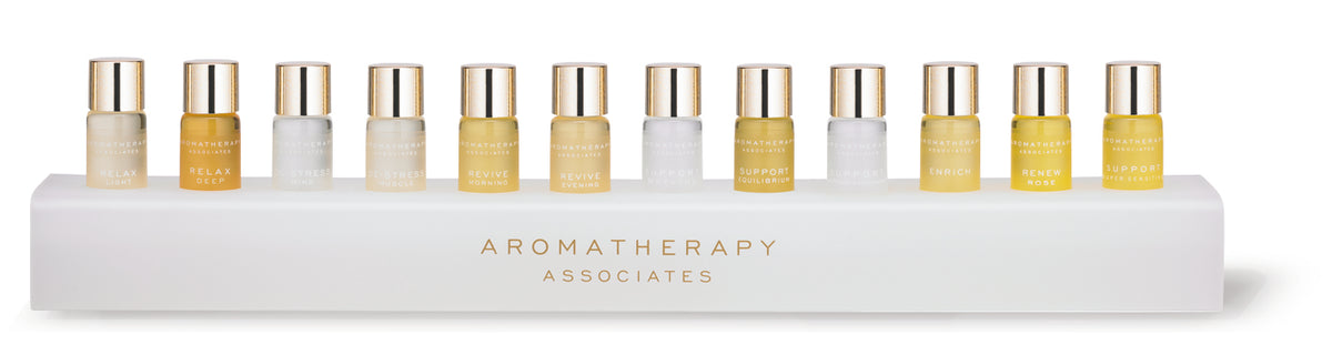 Products – AROMATHERAPY ASSOCIATES CANADA