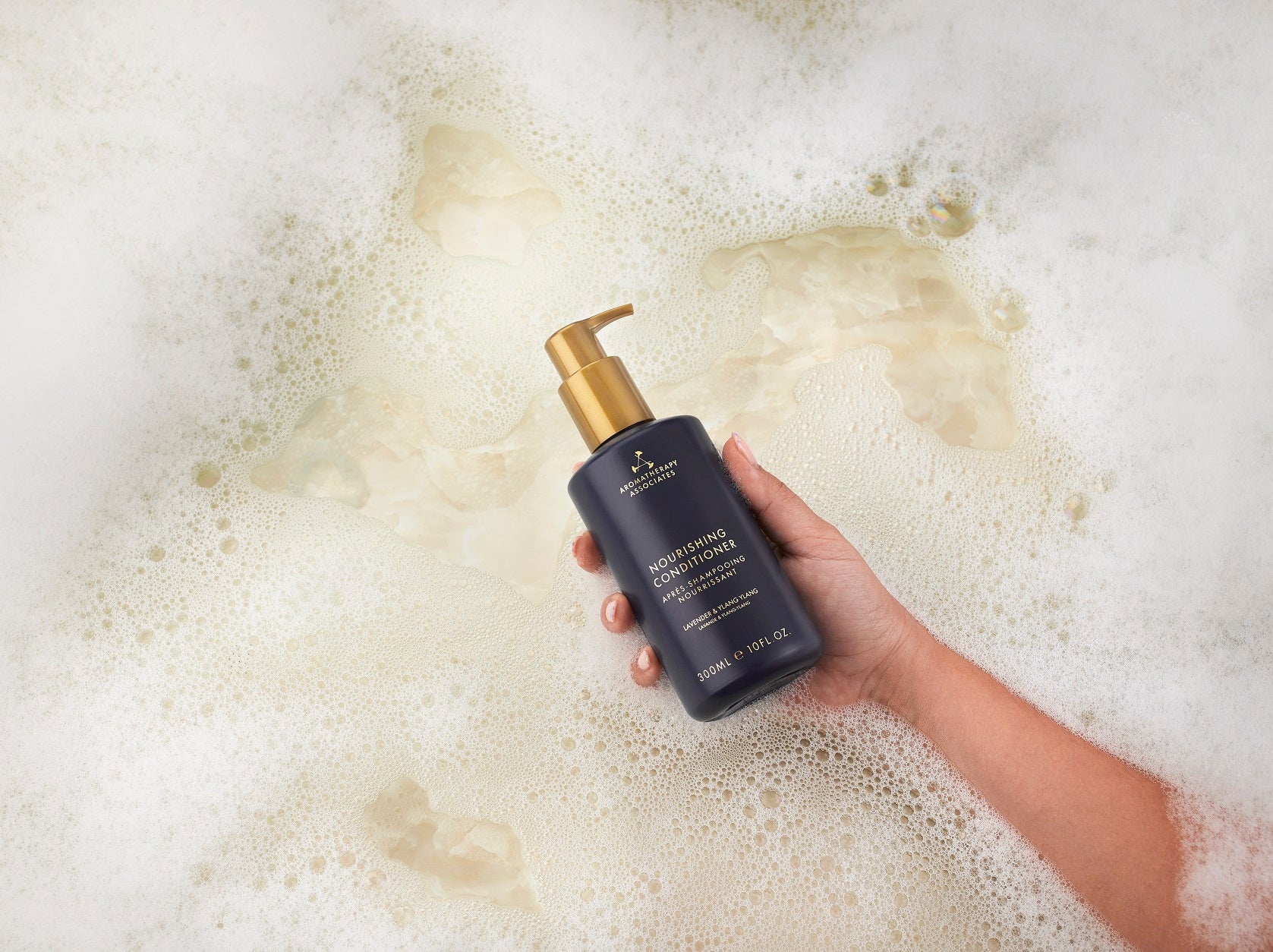 Nourishing Conditioner 300ml