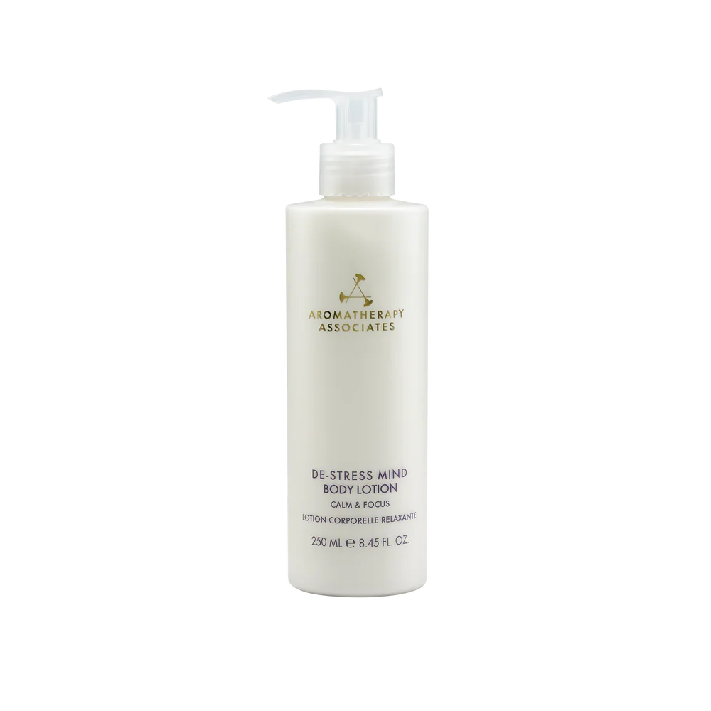 De-Stress Mind Body Lotion 250ml