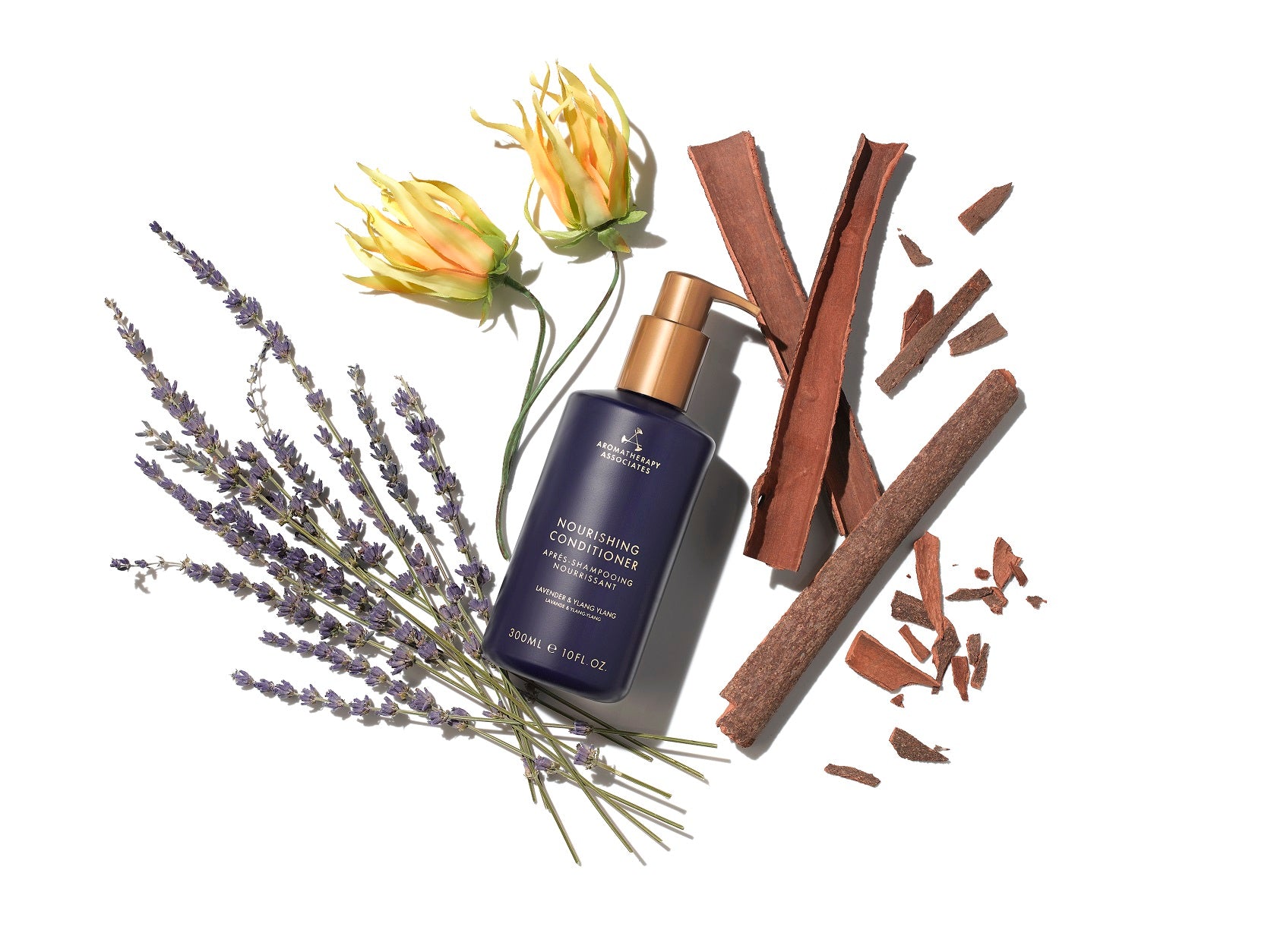 Nourishing Conditioner 300ml