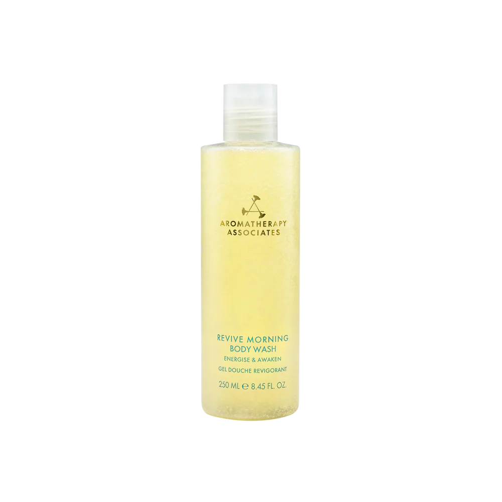 Revive Morning Body Wash 250ml