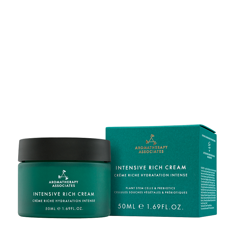 Intensive Rich Cream 50ml