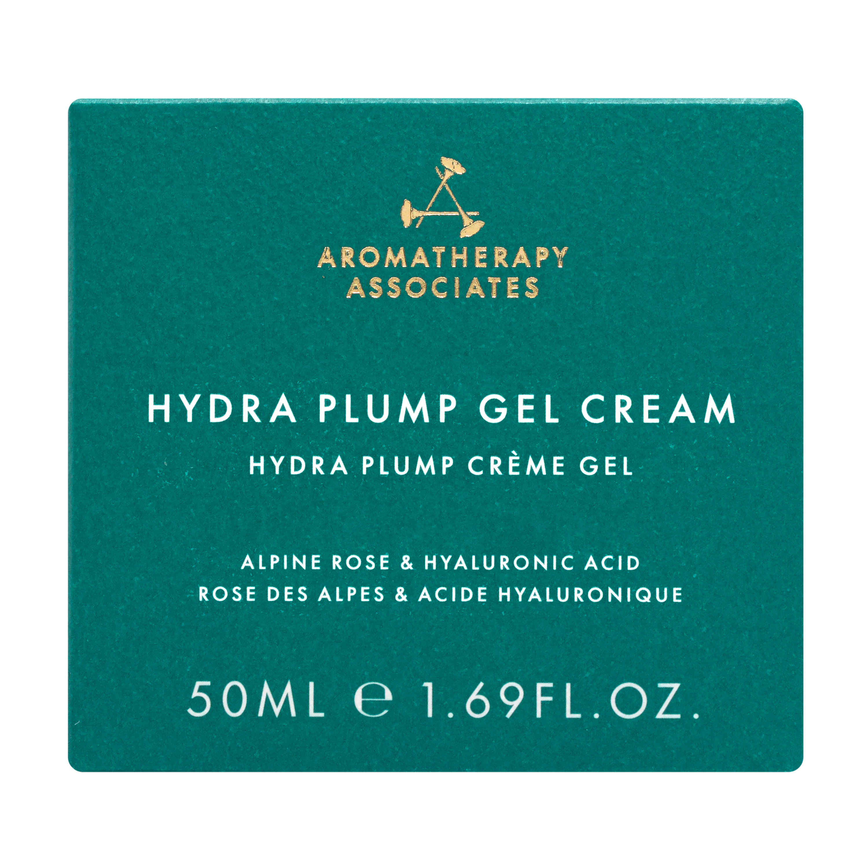 Hydra Plump Gel Cream - 50ml
