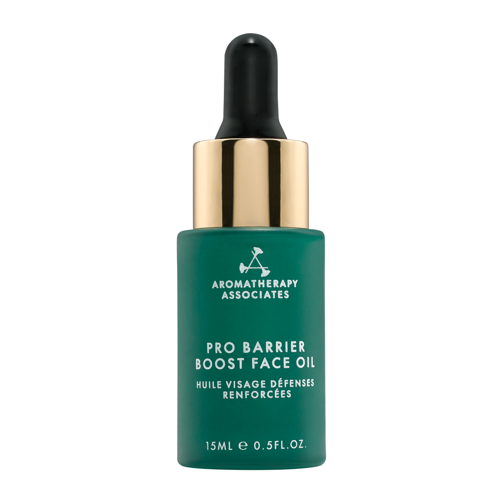 NEW Pro Barrier Boost Face Oil -15ml