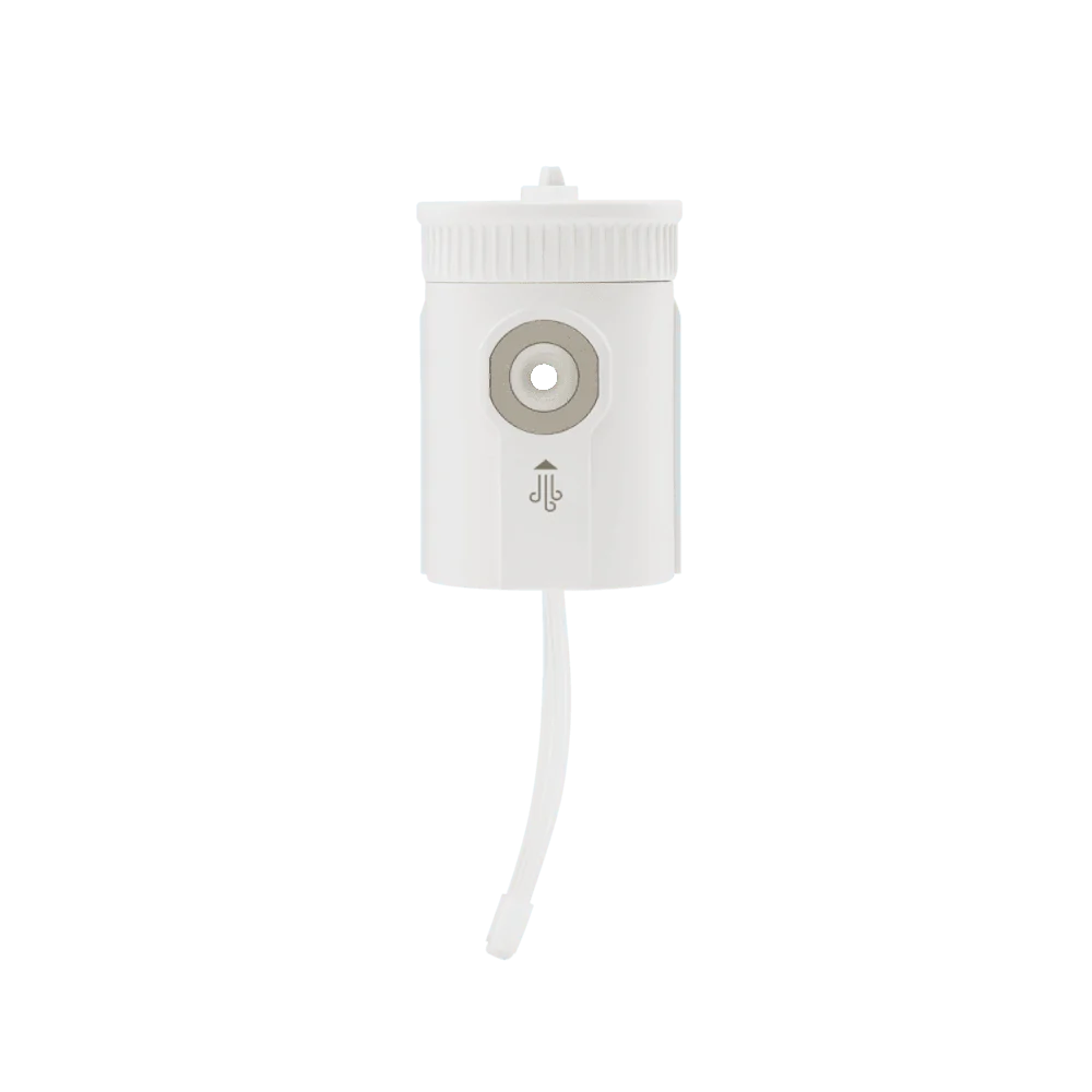 The Atomiser Connect Anti-Leak Diffusion Head
