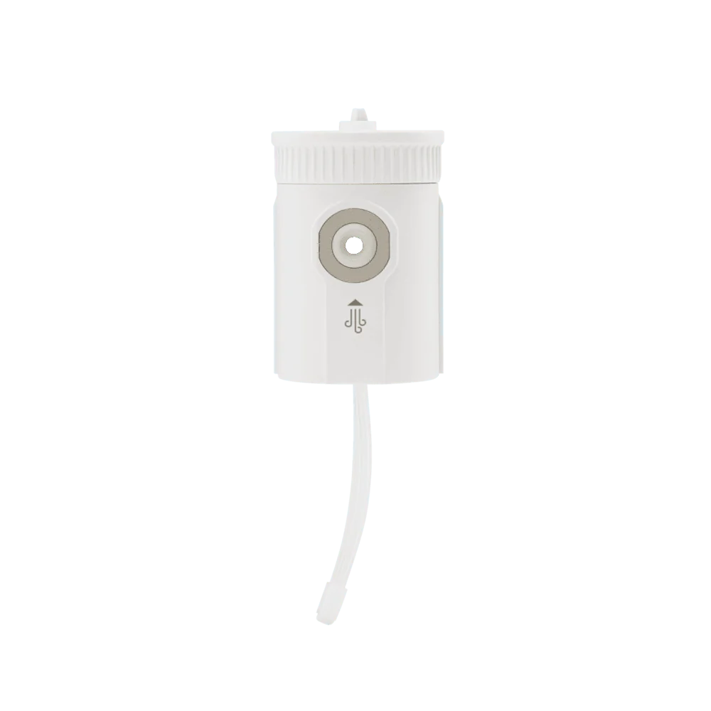 The Atomiser Connect