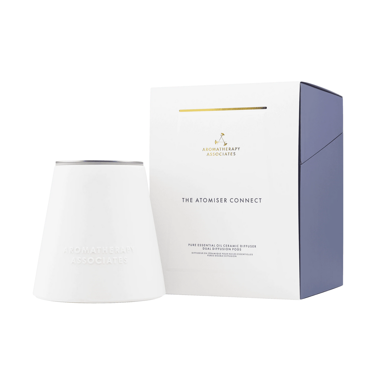 The Atomiser Connect – AROMATHERAPY ASSOCIATES CANADA