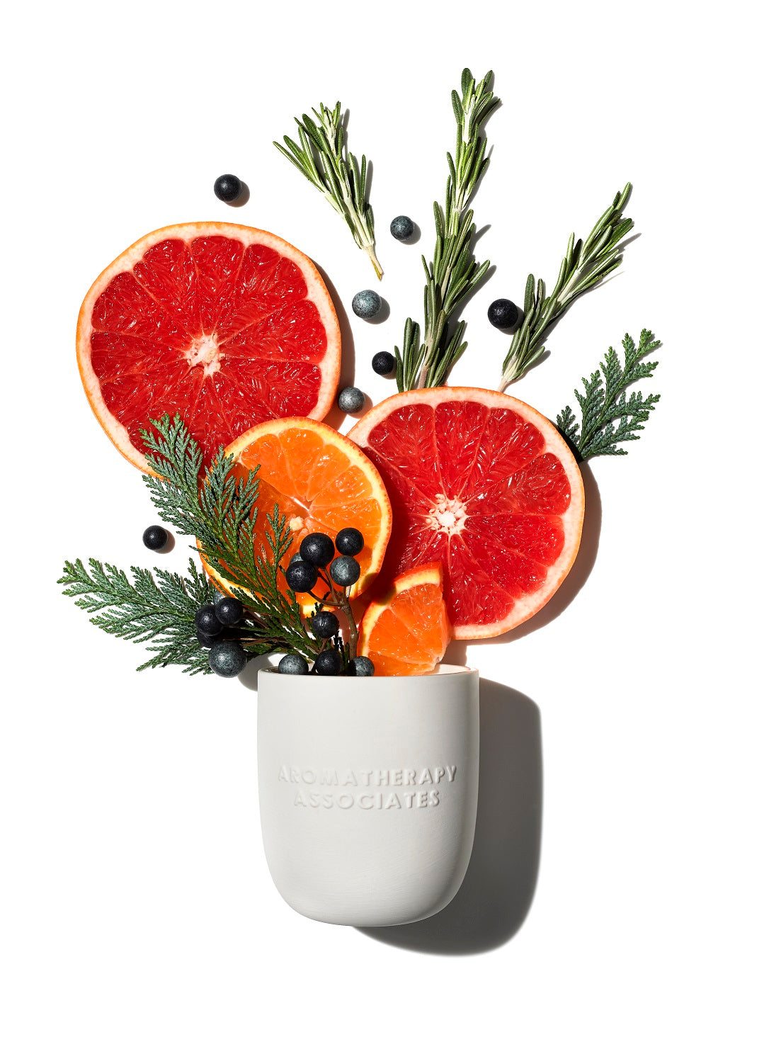 Revive Candle 200g