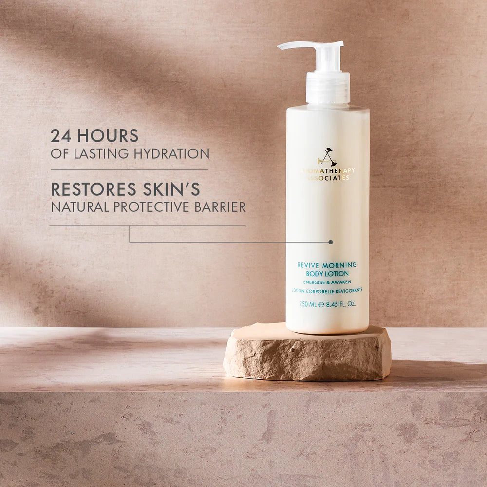 Revive Morning Body Lotion 250ml