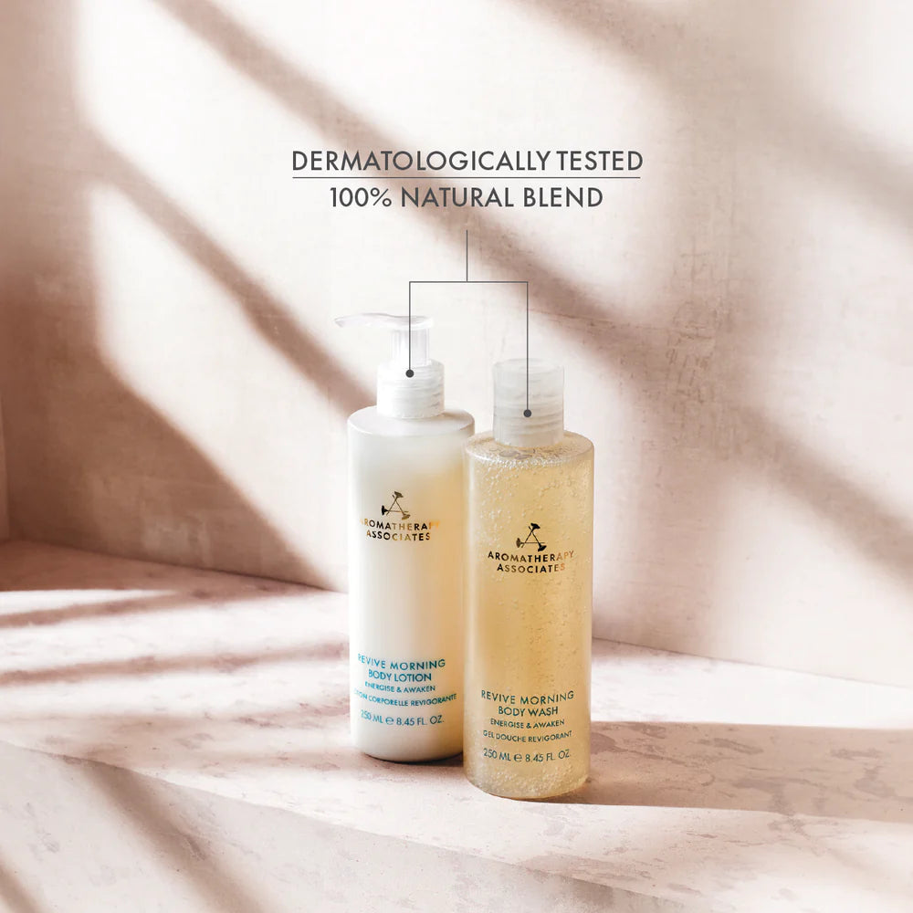 Revive Morning Body Lotion 250ml