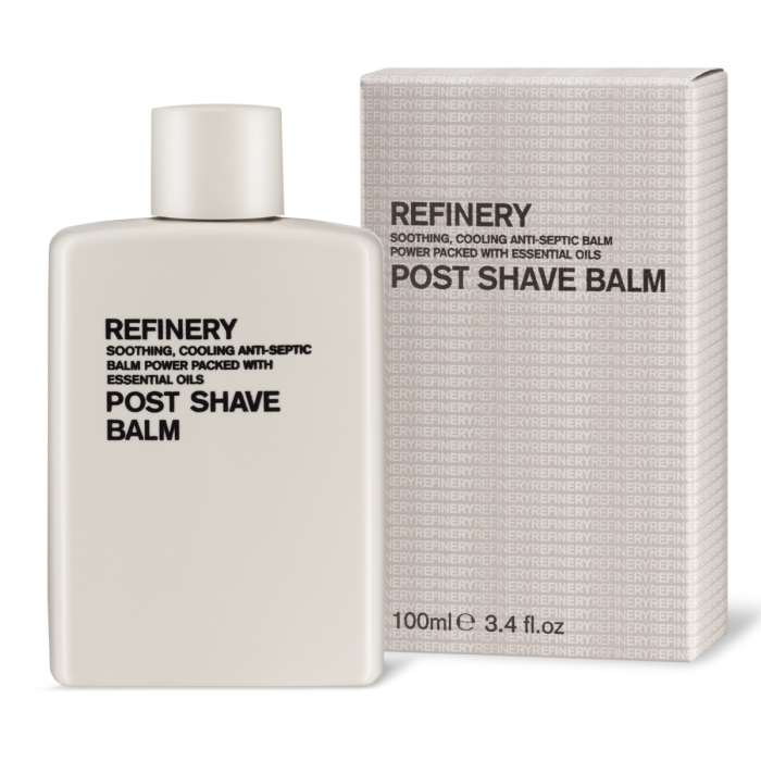 Parfum store refinery lavender