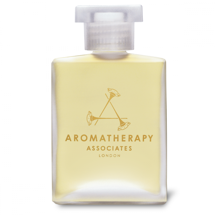 De-Stress Mind Bath & Shower Oil 55ml
