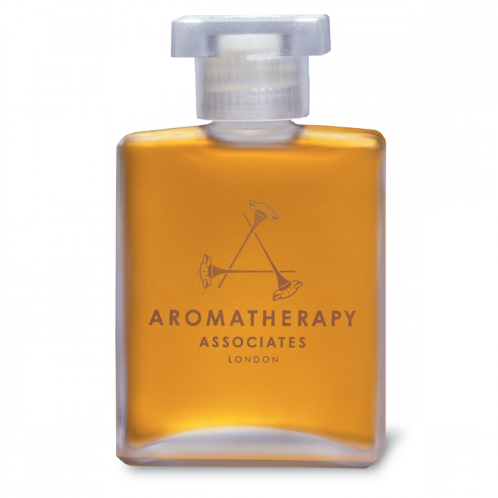 Aromatherapy bath discount oil