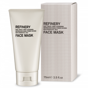 Refinery Face Mask