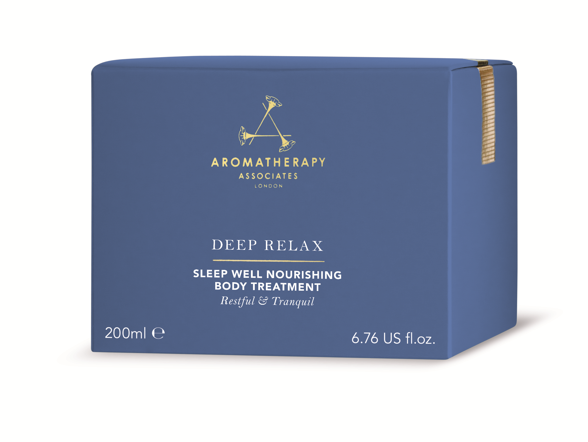 Deep Relax Nourishing Body Treatment 200ml