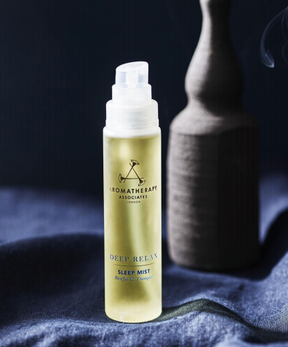 入浴剤・バスソルト AROMATHERAPY ASSOCIATES DEEP RELAX 55ml Deep Relax Bath & Shower Oil 55ml | Aromatherapy Associates