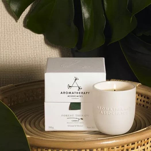 Forest Therapy Candle 200g