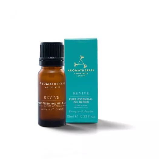 Revive Pure Essential Oil Blend 10ml