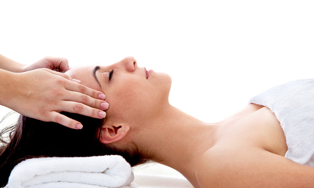 The Benefits Of A Massage