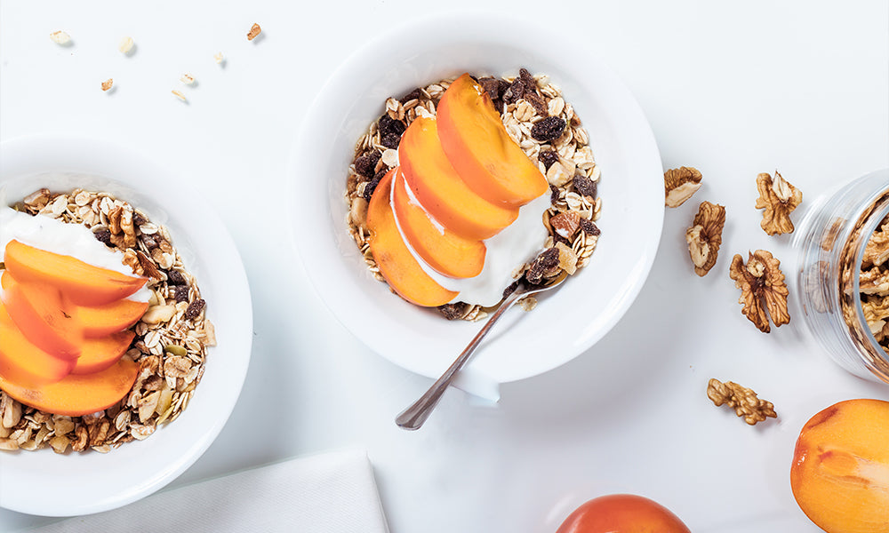EATING FOR WELLNESS