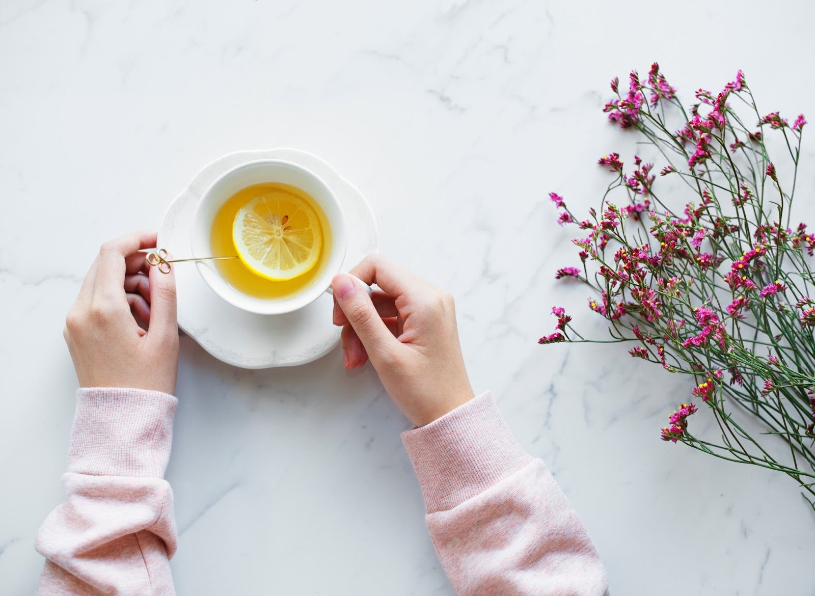 5 TIPS TO TACKLE EVERYDAY STRESS