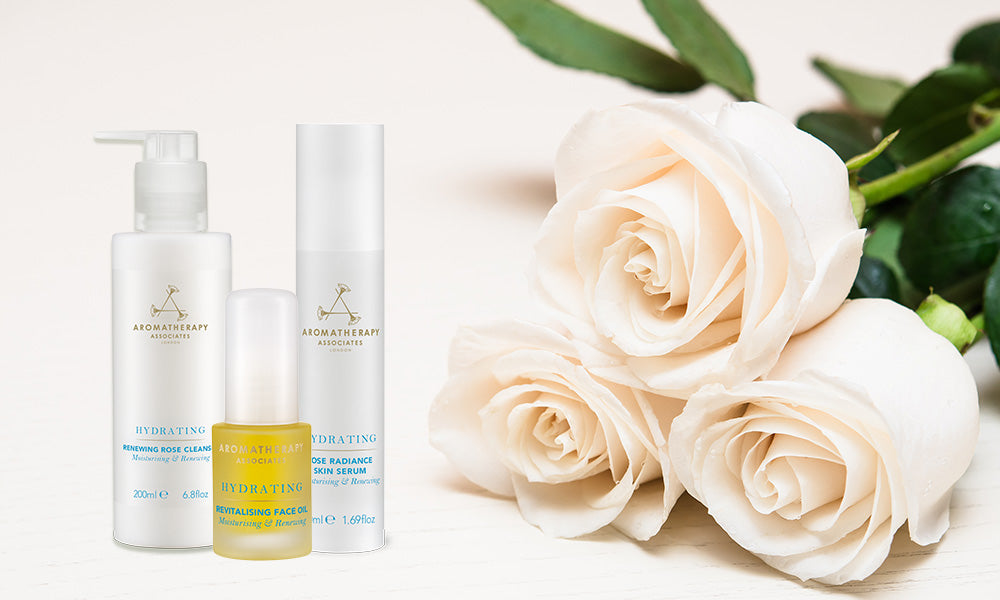 How To Treat Dry Skin This Autumn