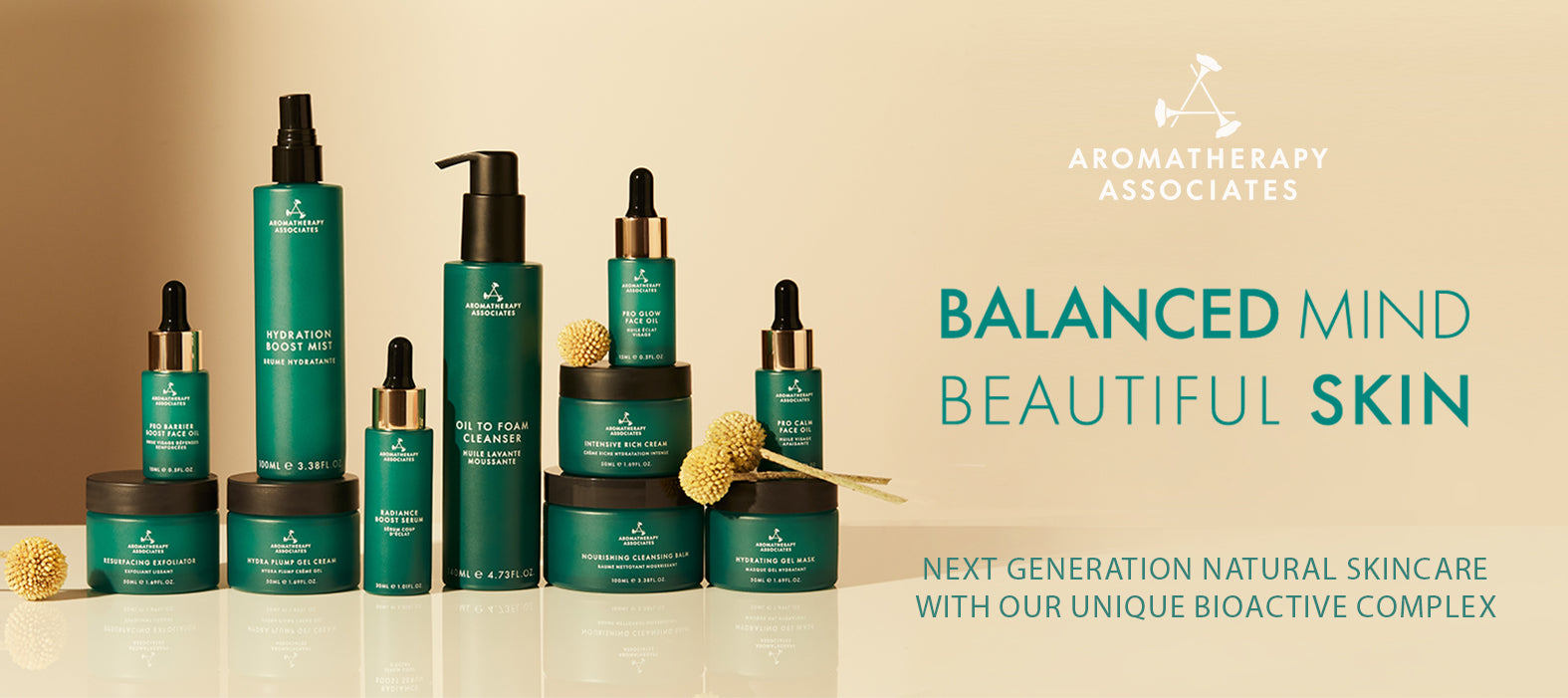Skincare