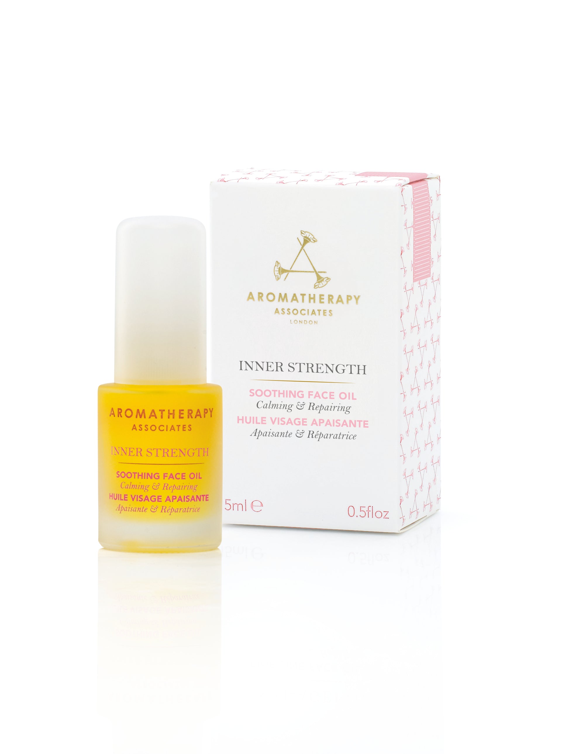 Inner Strength Skincare