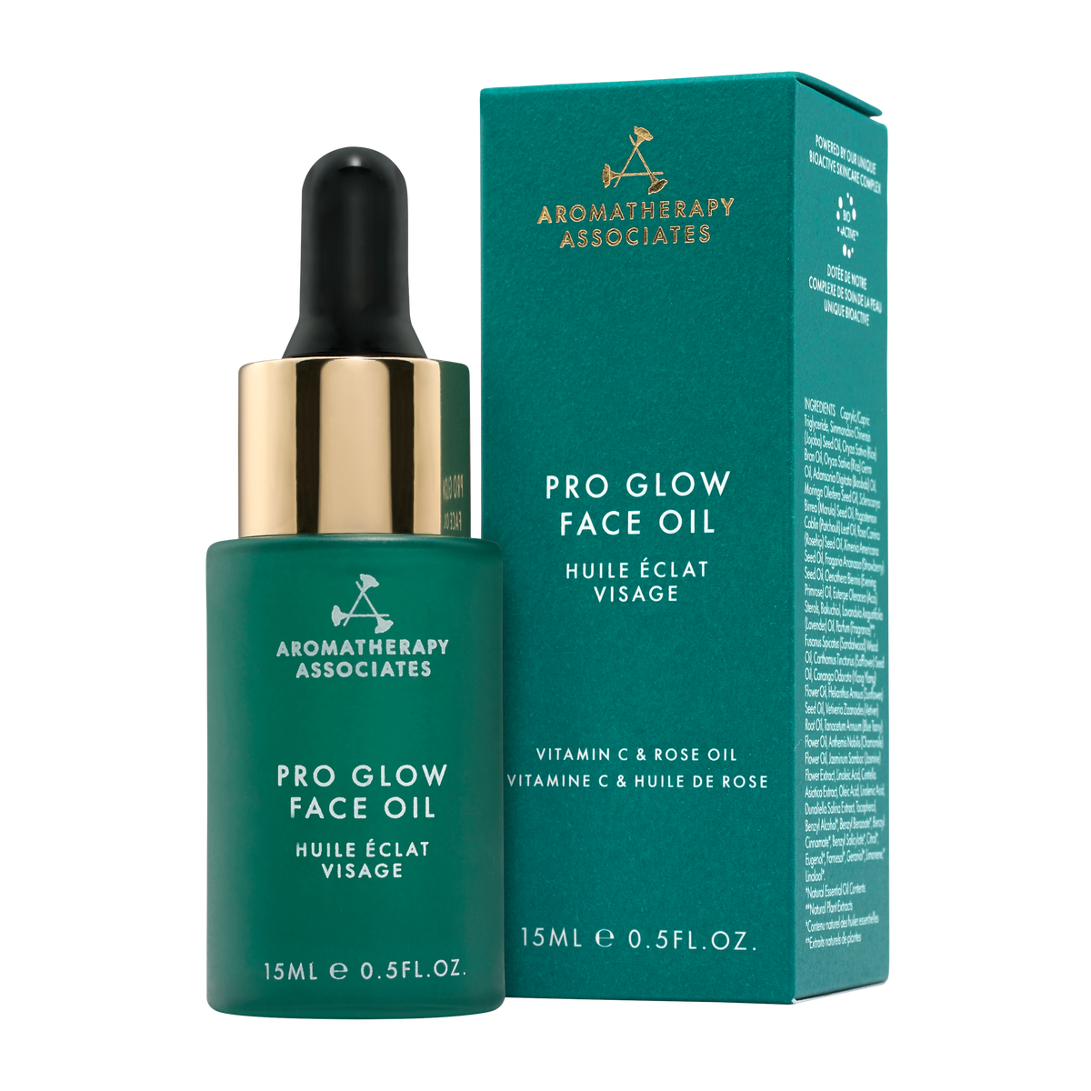 Face Oils
