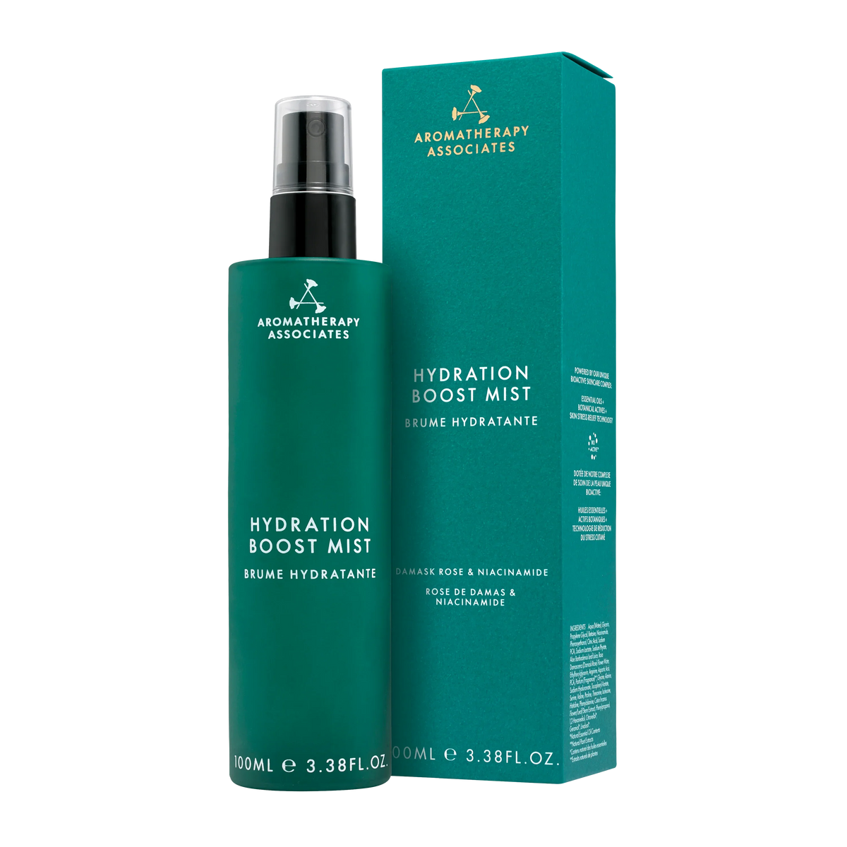 Cleansers & Toners