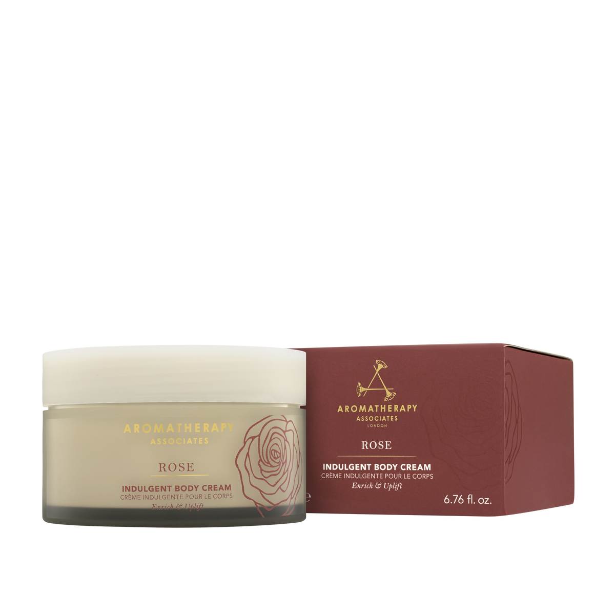 Body Creams & Lotions