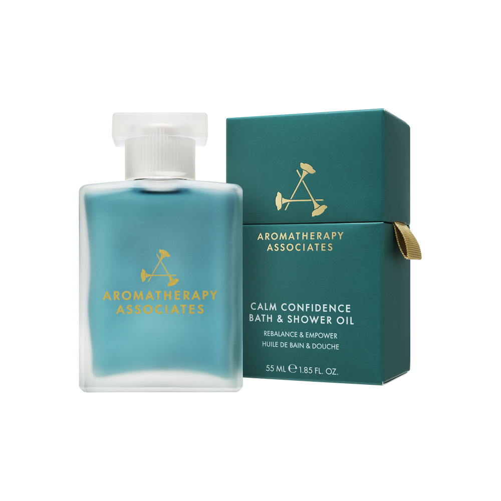 Bath & Shower Oils – AROMATHERAPY ASSOCIATES CANADA
