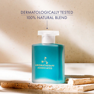 Calm Confidence Bath & Shower Oil 55ml