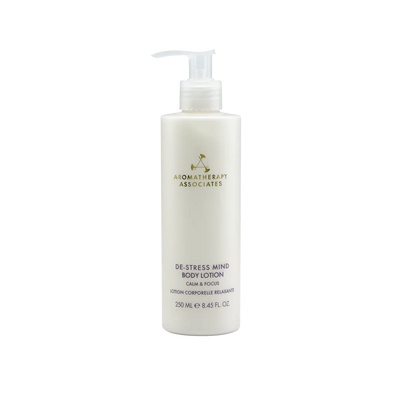 De-Stress Mind Body Lotion 250ml