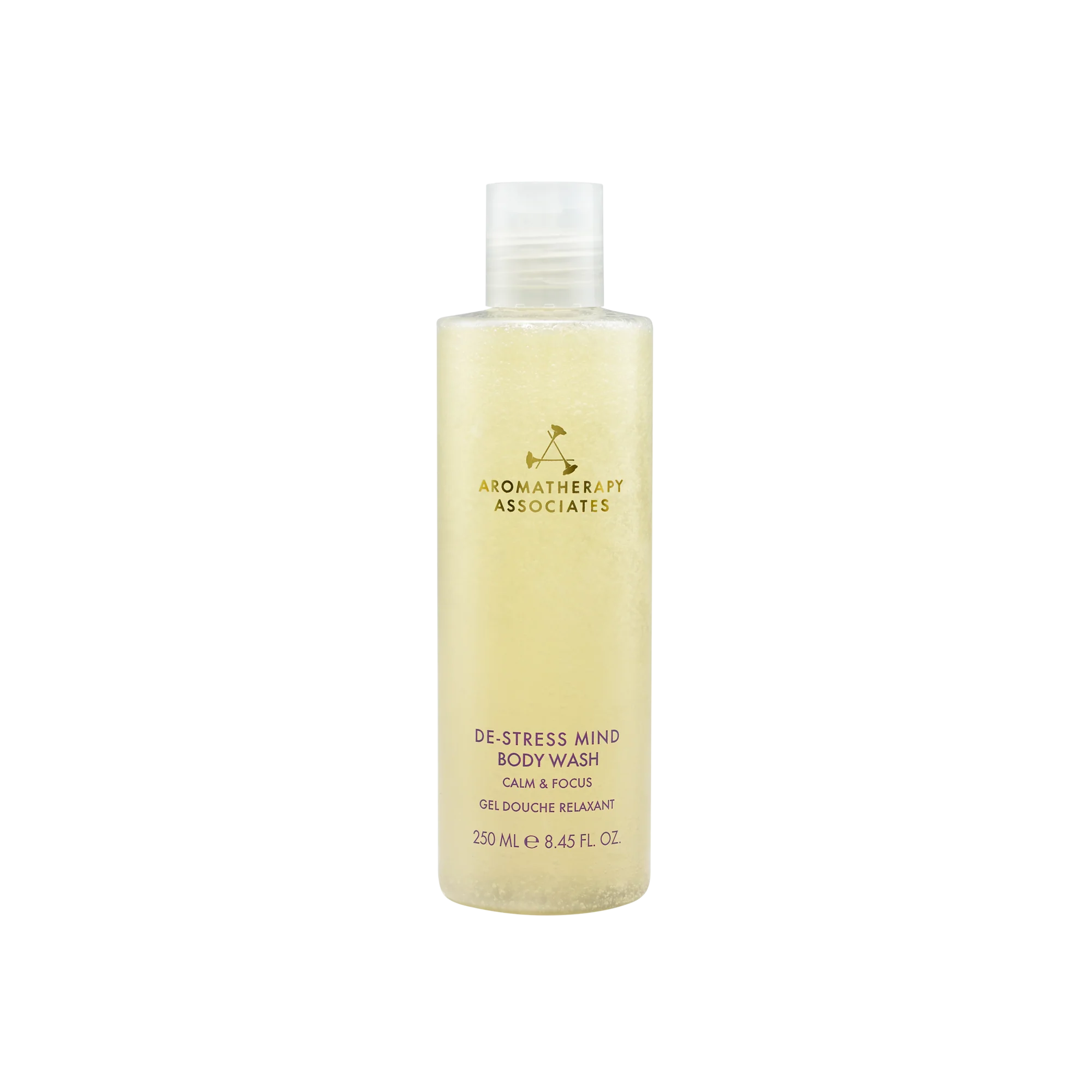 De-Stress Mind Body Wash 250ml