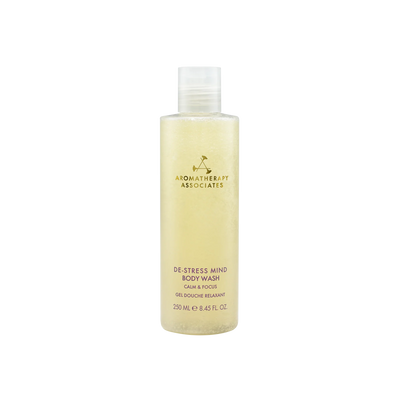 De-Stress Mind Body Wash 250ml