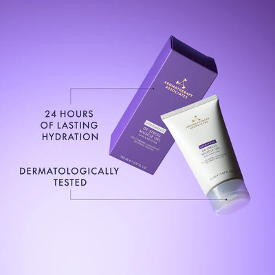 Warming De-Stress Muscle Gel 150ml