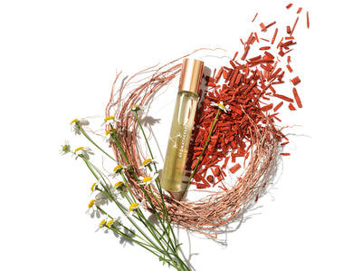 Deep Relax Roller Ball 10ml