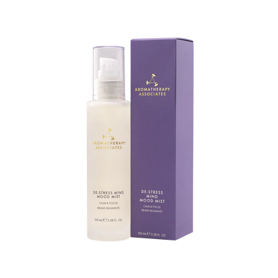 De-Stress Mind Mood Mist 100ml NEW!