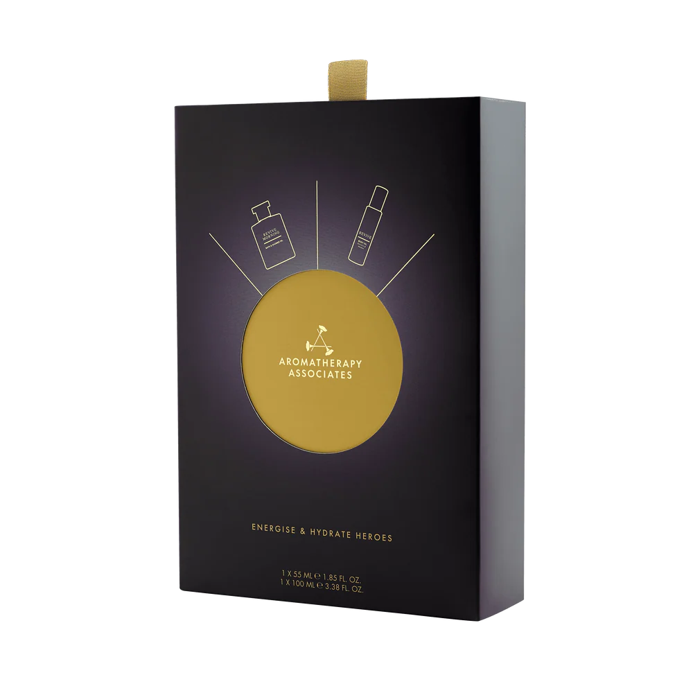 Energise & Hydrate Heroes