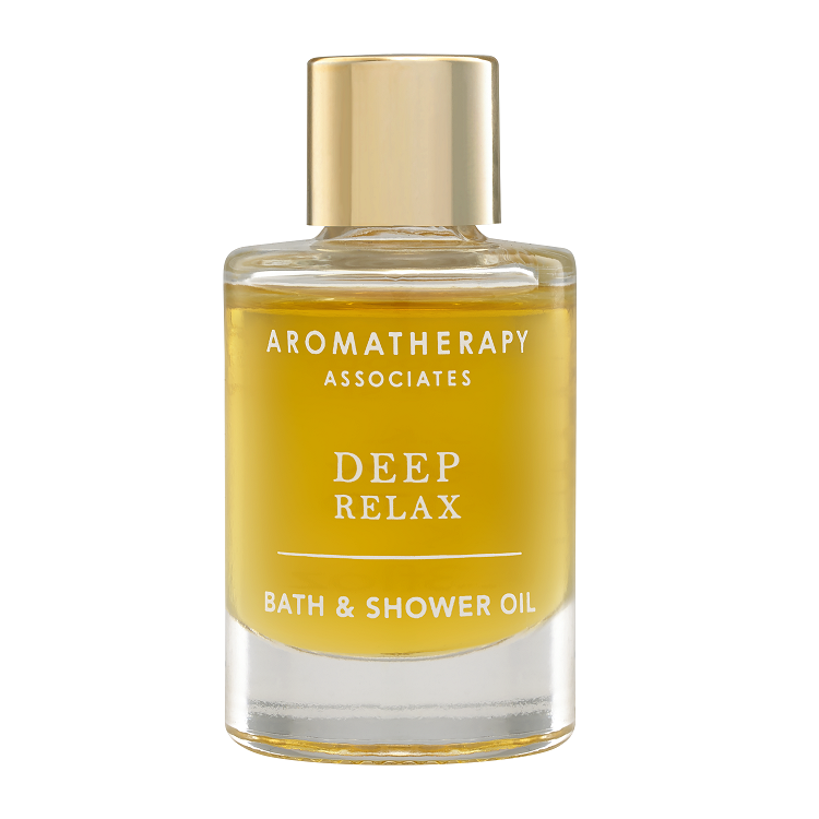 Deep Relax Bath & Shower Oil 9ml