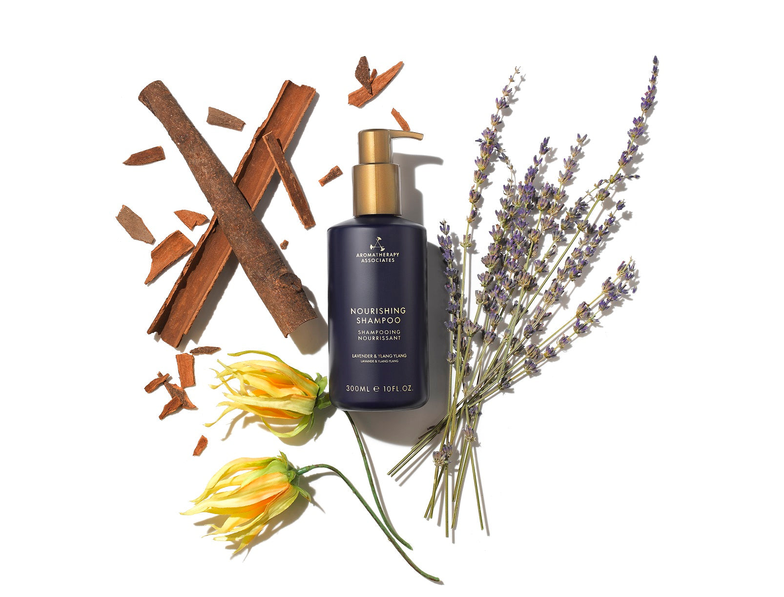 Nourishing Shampoo 300ml