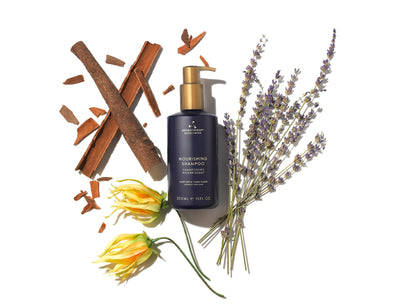 Nourishing Shampoo 300ml