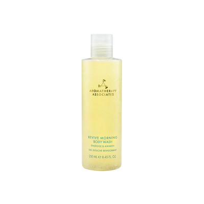 Revive Morning Body Wash 250ml