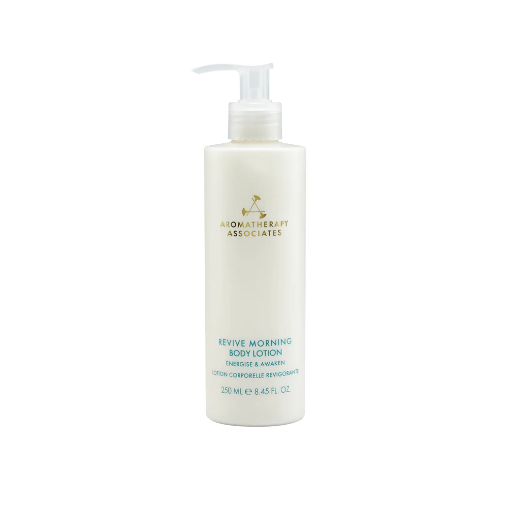 Revive Morning Body Lotion 250ml