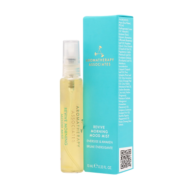 Revive Morning Mood Mist 10ml Trave Size