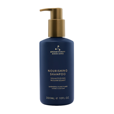 Nourishing Shampoo 300ml