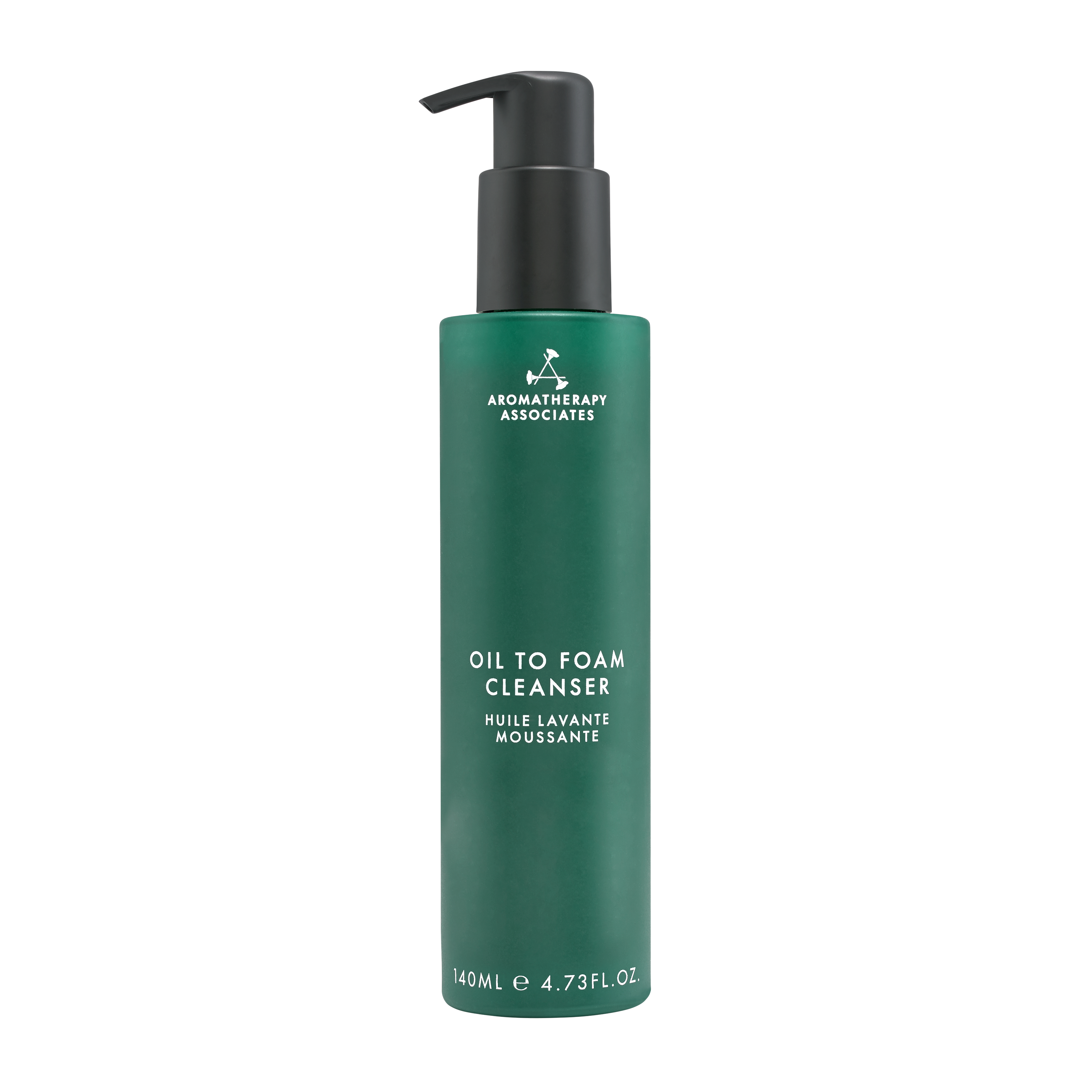 Oil To Foam Cleanser 140ml