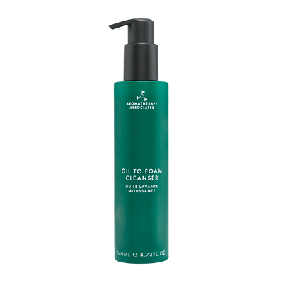 Oil To Foam Cleanser 140ml